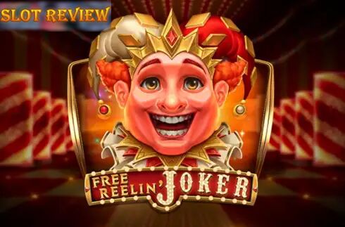 Free Reelin Joker slot